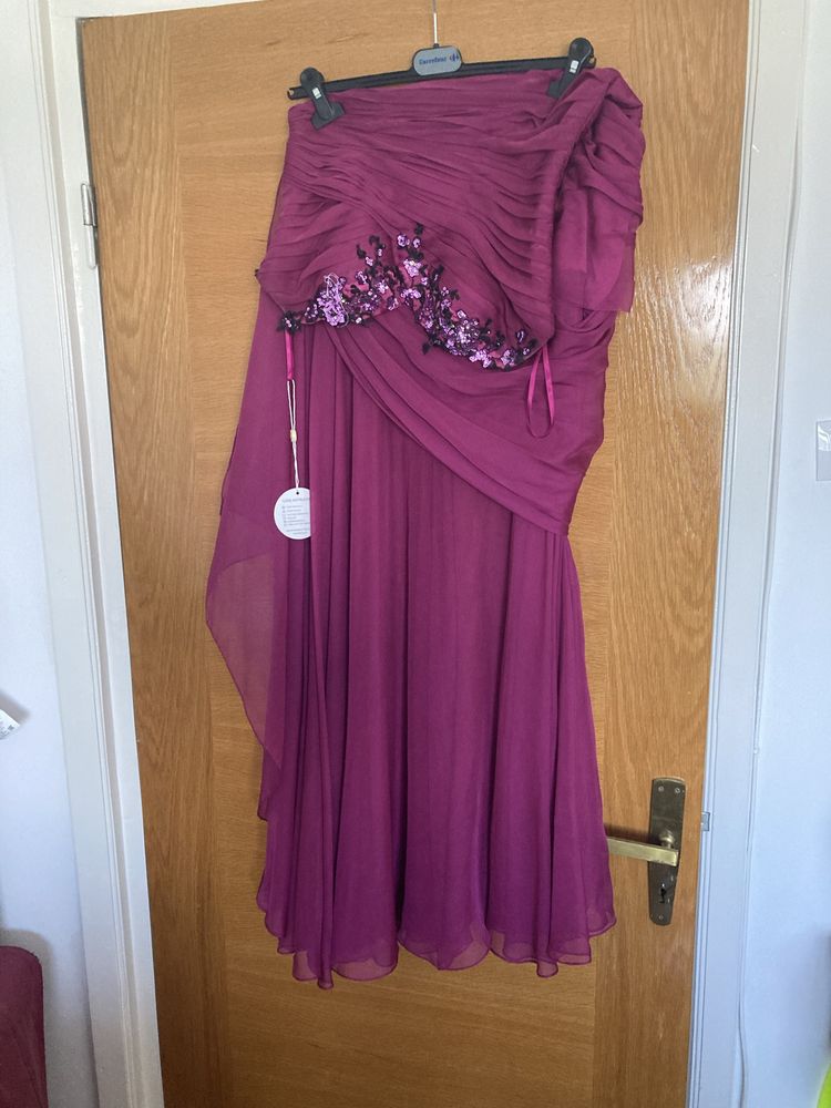 Rochie de seara eleganta