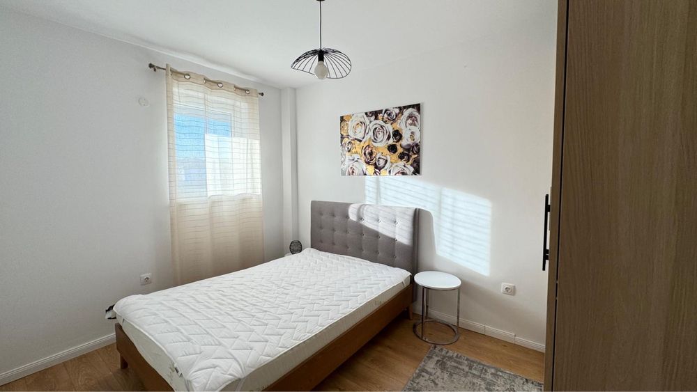 Inchiriez apartament 2 camere Dej