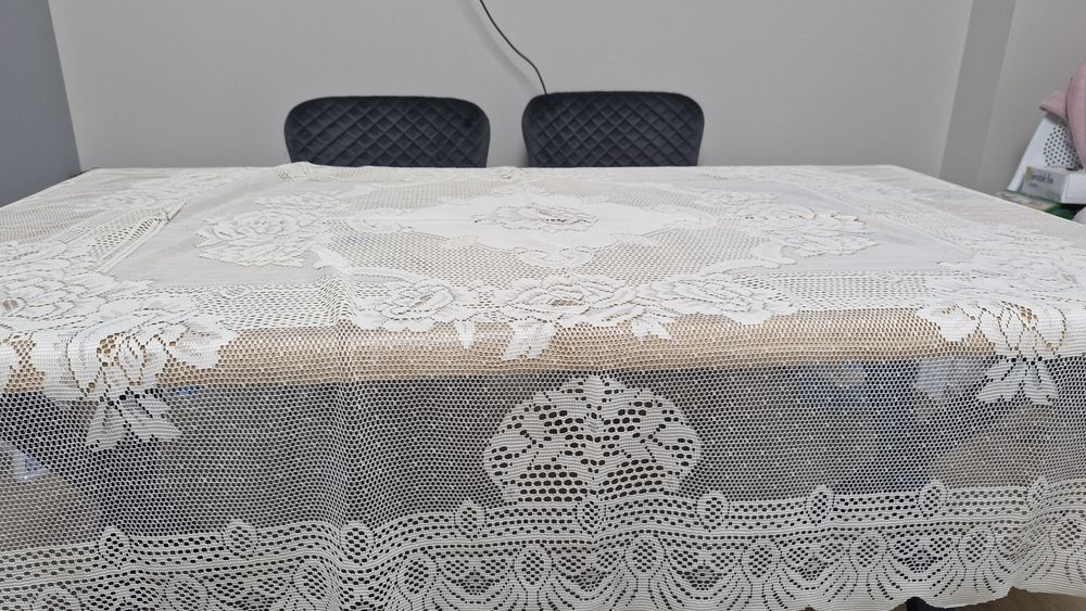 Fata de masa decor 140/170cm