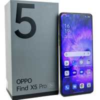 Oppo Find X5 Pro, Garantie