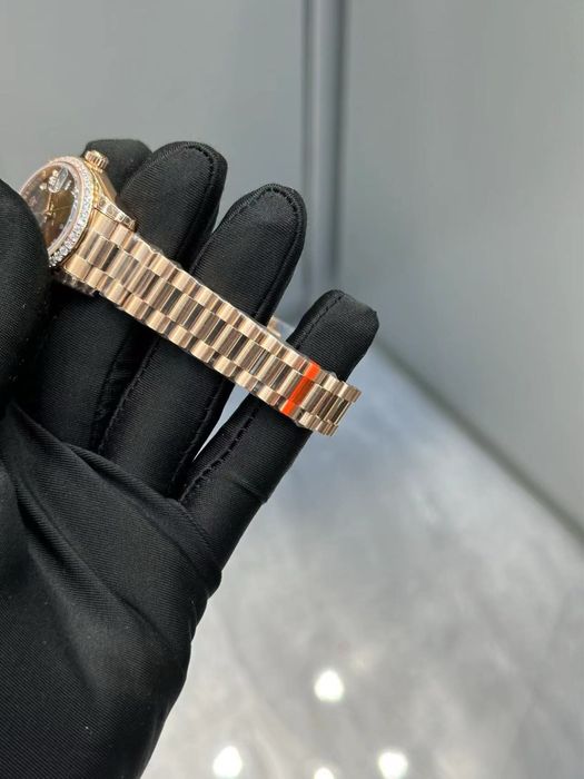 Дамски Rolex datejust 28 mm