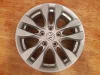 Jante 16" Suzuki SX4 SCross Vitara anvelope iarna 215 60 16