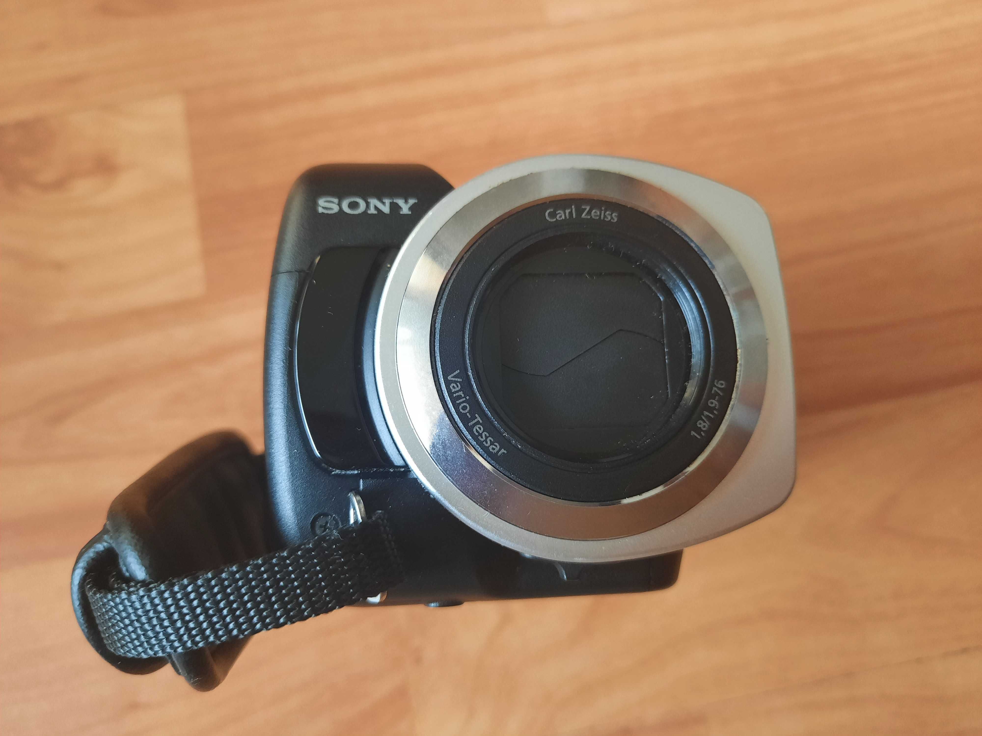 Vand camera video Sony DCR-SR35