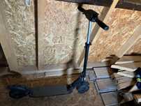 Trotineta kugoo s1 pro