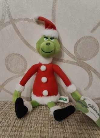*Jucarii plus GRINCH_Cel care a furat Craciunul