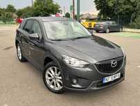 Mazda CX-5 2,2 diesel 2015 4x4 full accept variante !