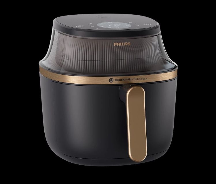 Аэрогриль Philips NA322