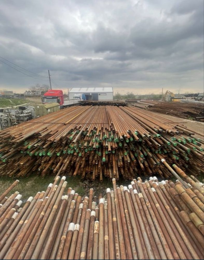 Țeava tubing de vanzare
