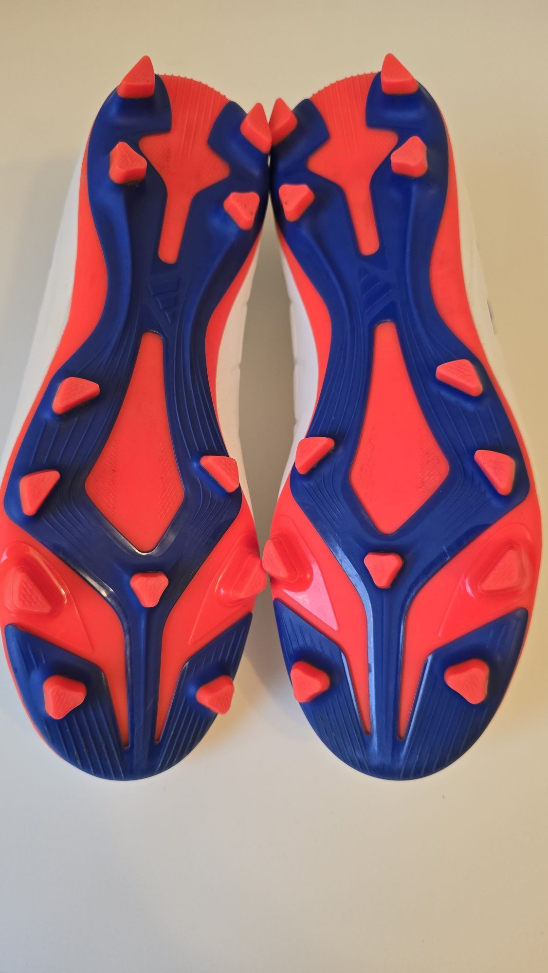 Ghete fotbal Adidas 38