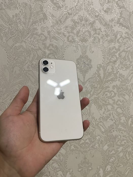Срочно продам Iphone 11