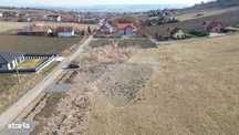 Teren pentru contructie Reghin / Strada Pometului