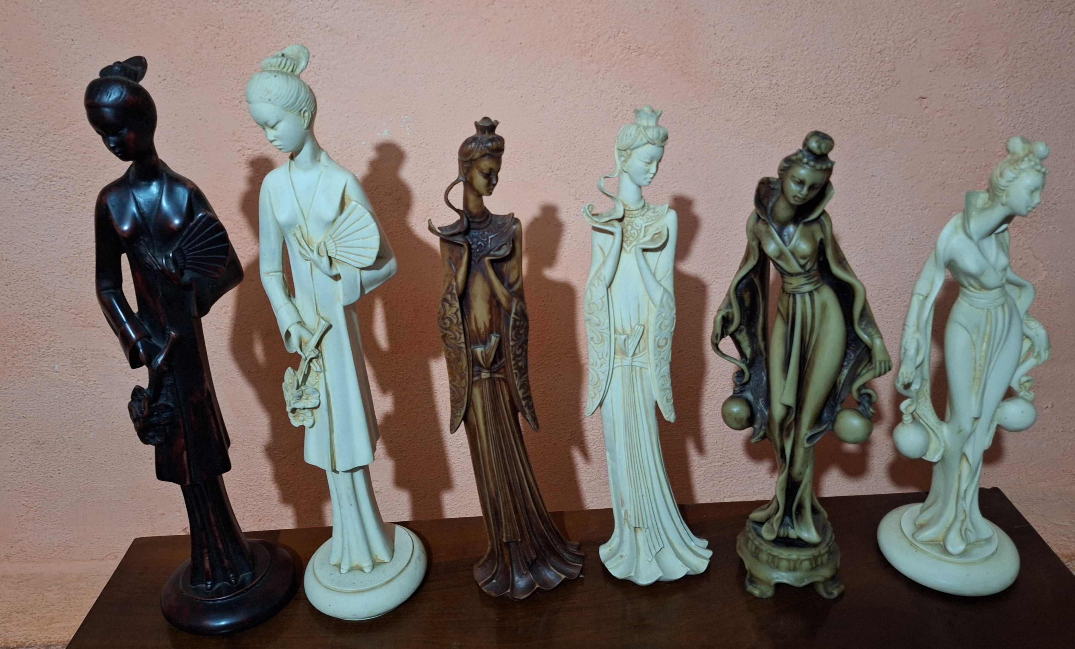 Statuete - diverse