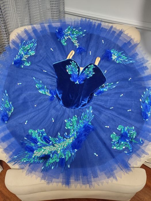 Балетна пачка- "Принцеса Флорина".