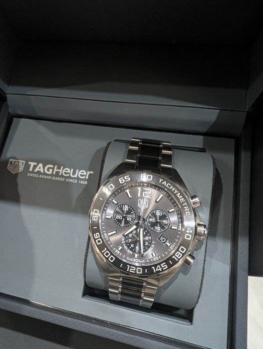 TAG HEUER Formula 1 CAZ1111