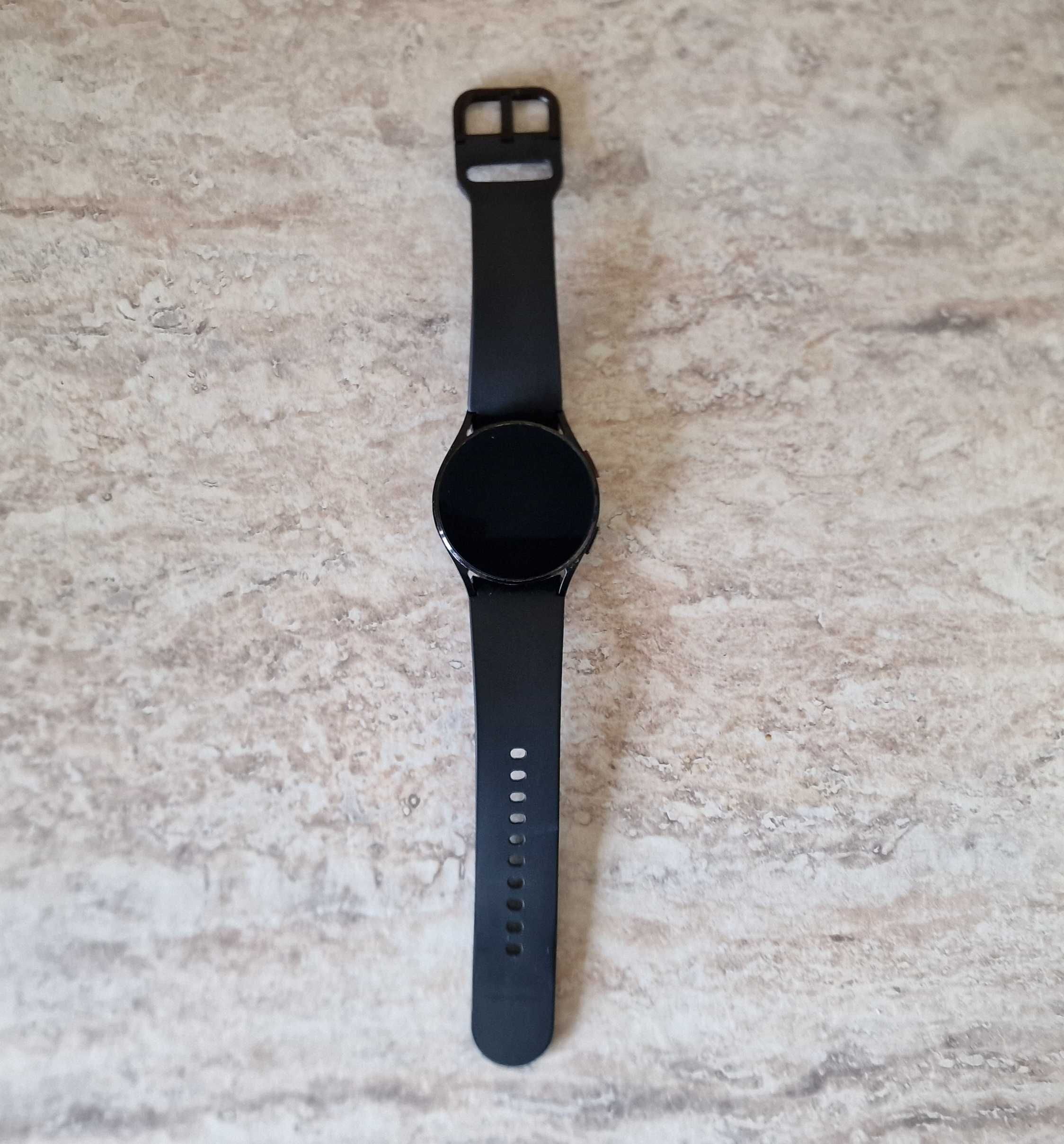 Samsung Galaxy Watch 4 Lte 40mm Черен