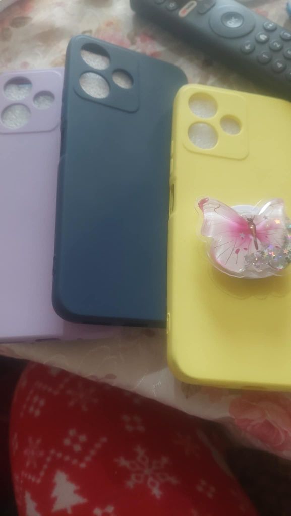 Xiaomi Redmi 12.