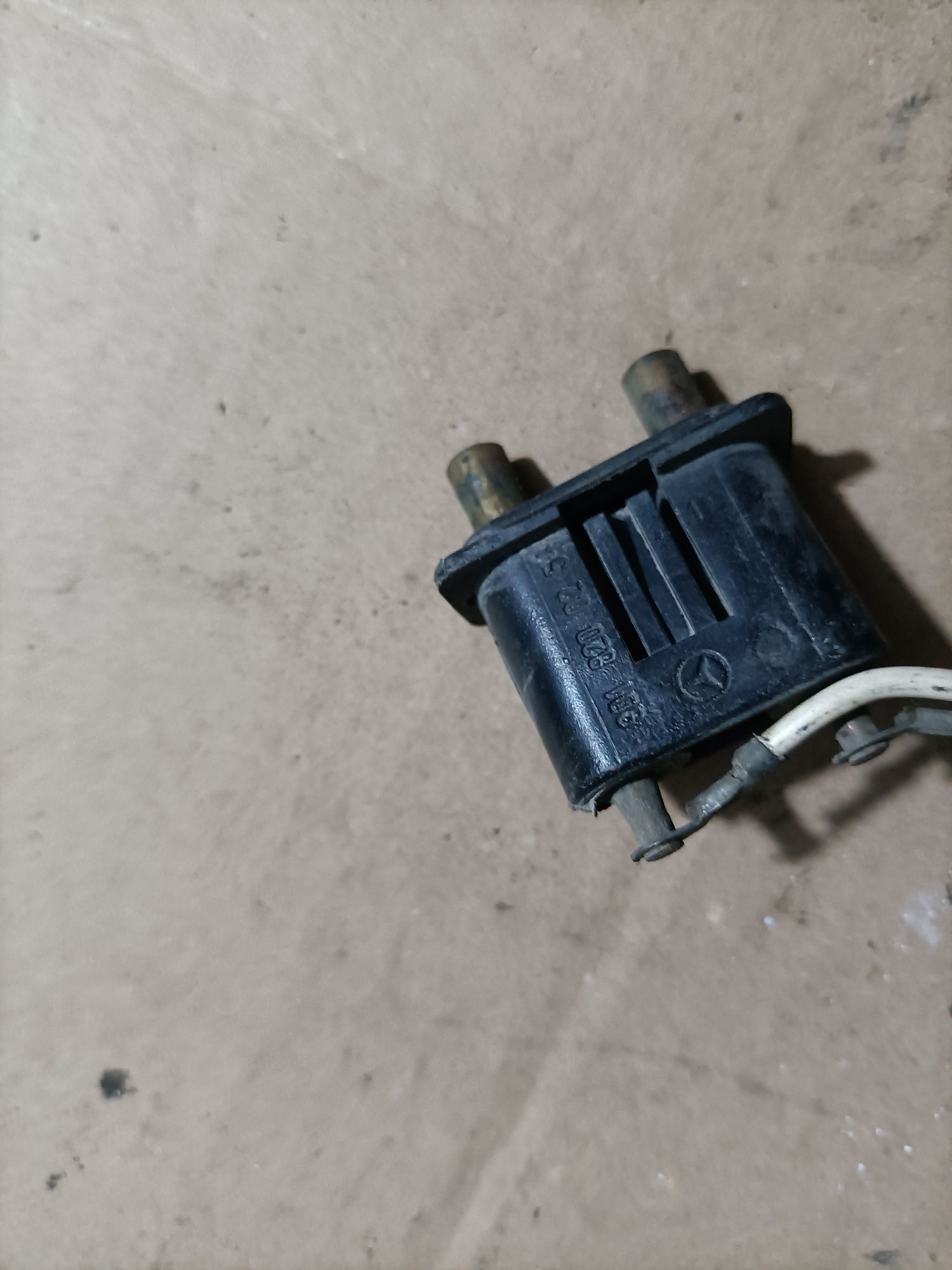 Contactor la ușă Vito w638 sprinter vaneo w414 avantajos trimit oriund