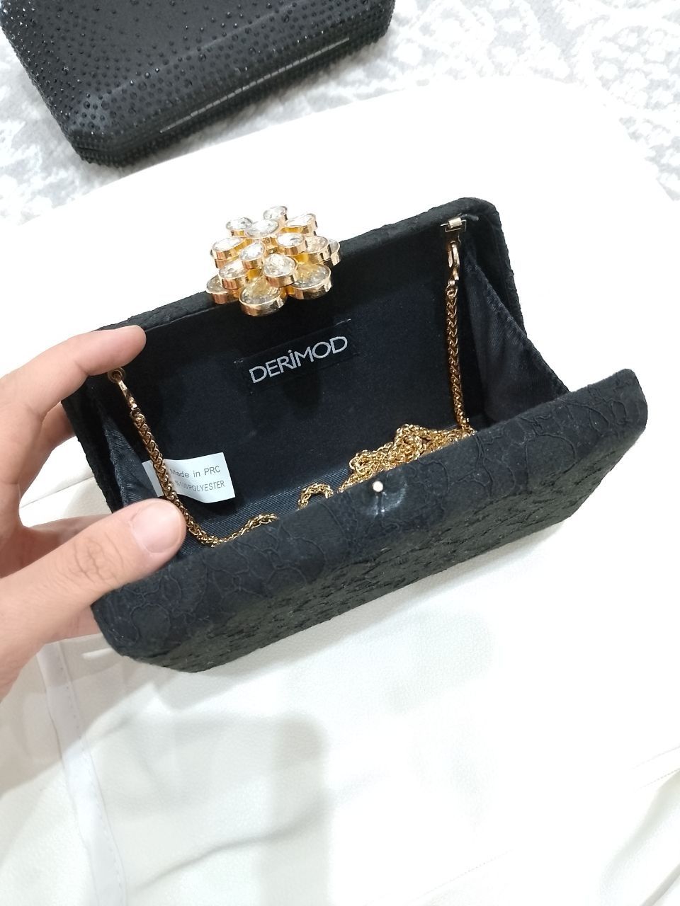 Derimod kashilok