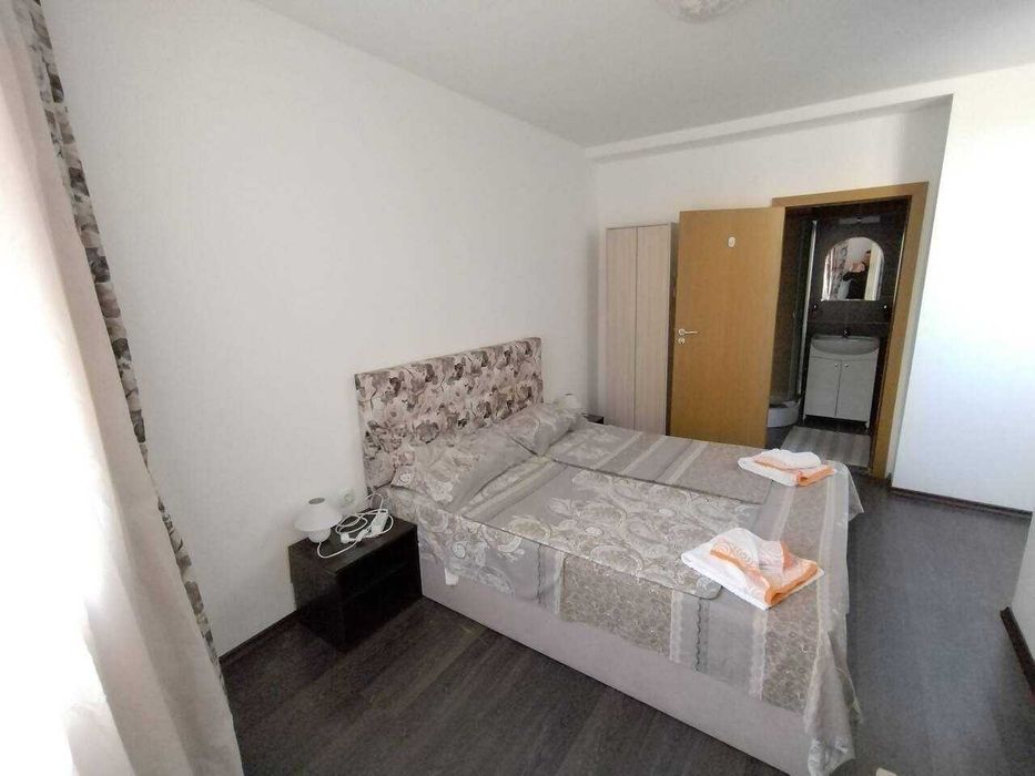 Продава се Тристаен апартамент в к.к. Слънчев бряг - 93 кв.м за 979 €/кв.м - Снимка #8