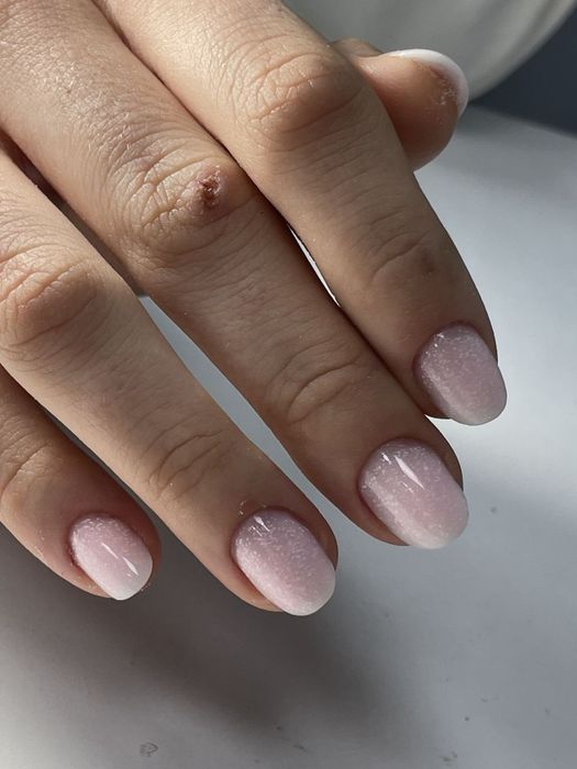 Ищу моделей на маникюр, укрепление, наращивание