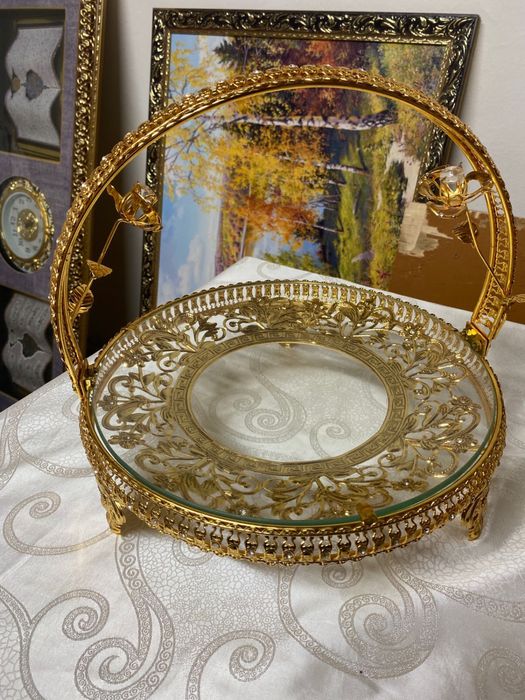 Минажница для фруктов