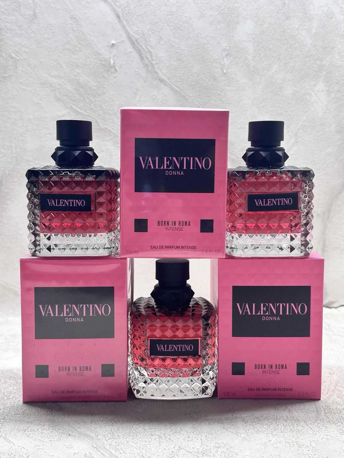 Valentino Donna Born In Roma Intense EDP 100ml