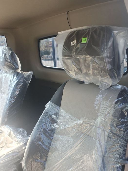 Hyunday Porter zavadskoy propan nalichida!