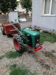 Motocultor marca holder