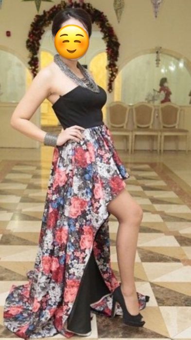 Продам очень классное платье