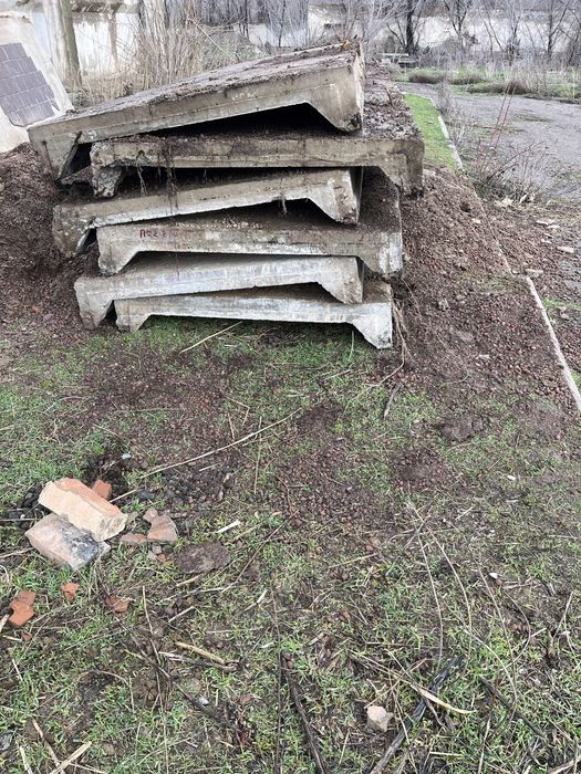 Плита перекрытия ПКЖ 20000 срочно