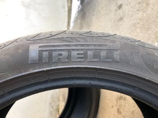 Anvelope Pirelli Pzero Nero 245/40/18