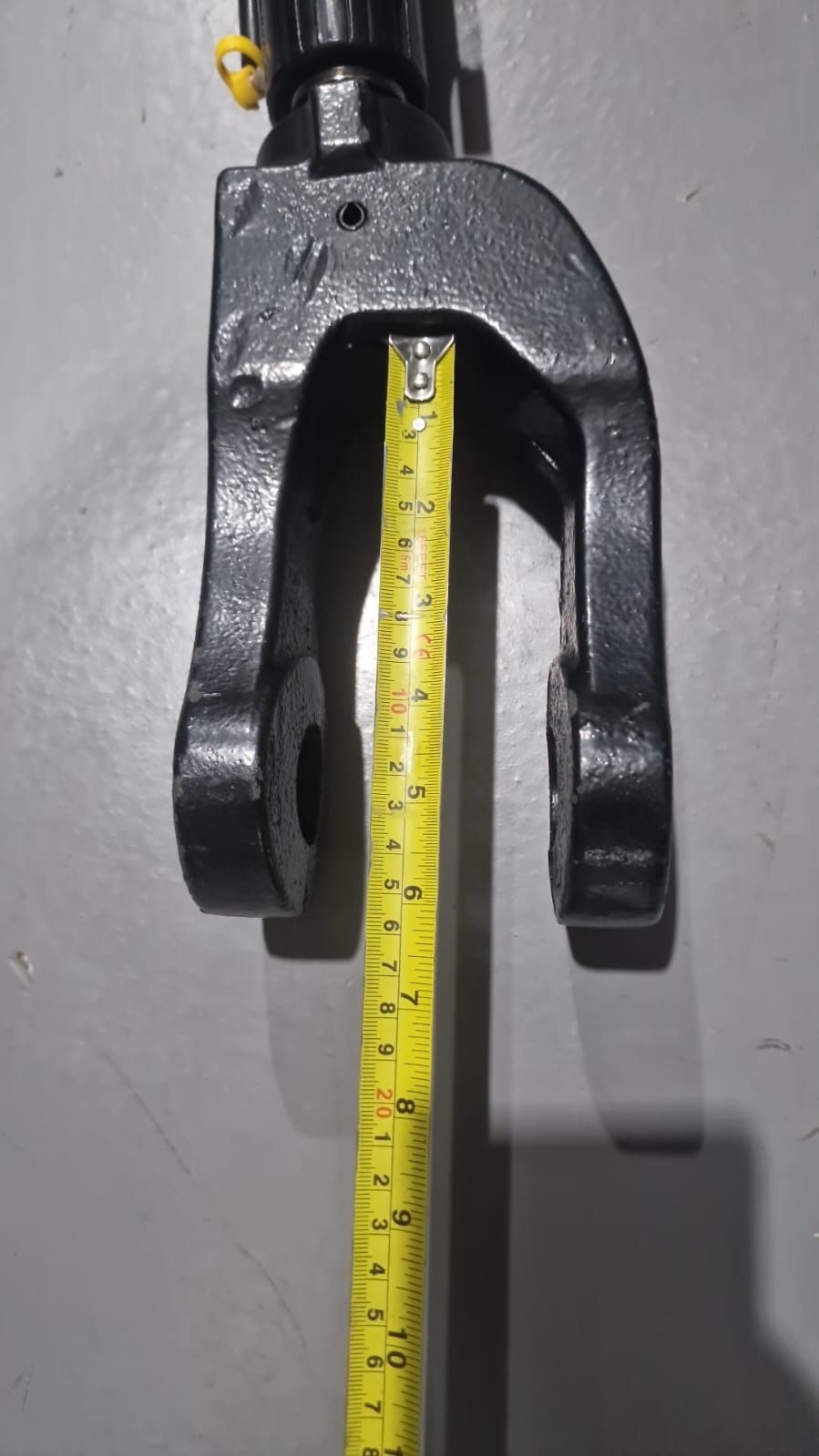 Tirant stabilizator lateral vertical tractor case lh 270 cp preț 2500