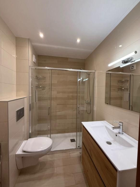 Дава се под наем Тристаен апартамент в София, Овча купел 2 - 70 кв.м за 600 € - Снимка #10