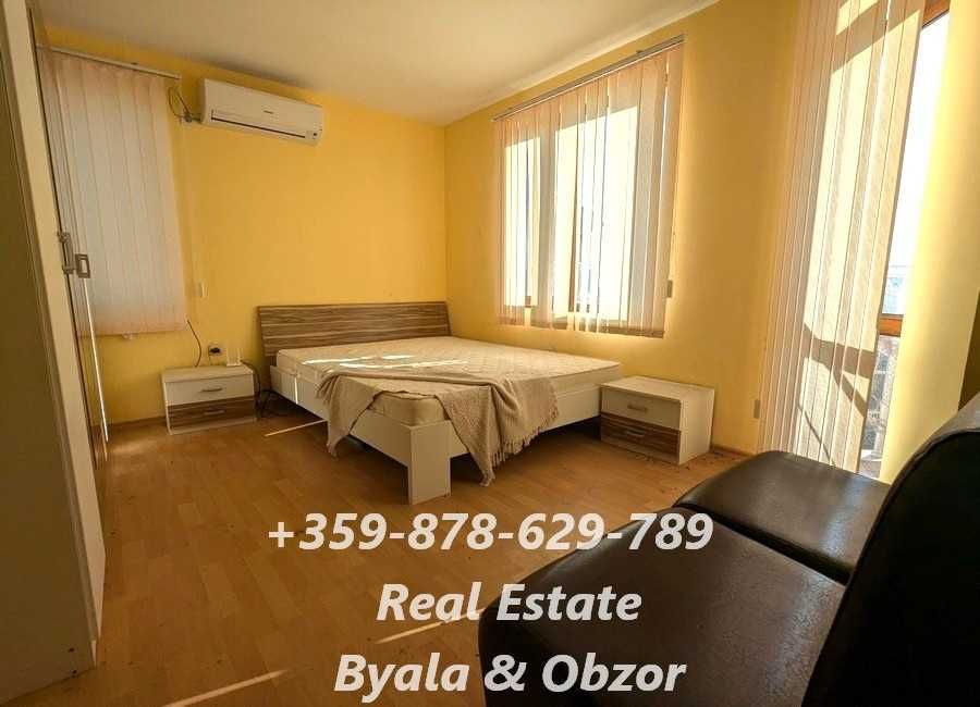 Продава се Тристаен апартамент в Обзор - 90 кв.м за 756 €/кв.м - Снимка #7