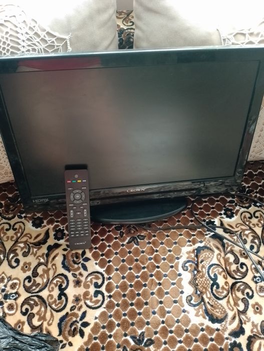 Телевизор HDMI 23'