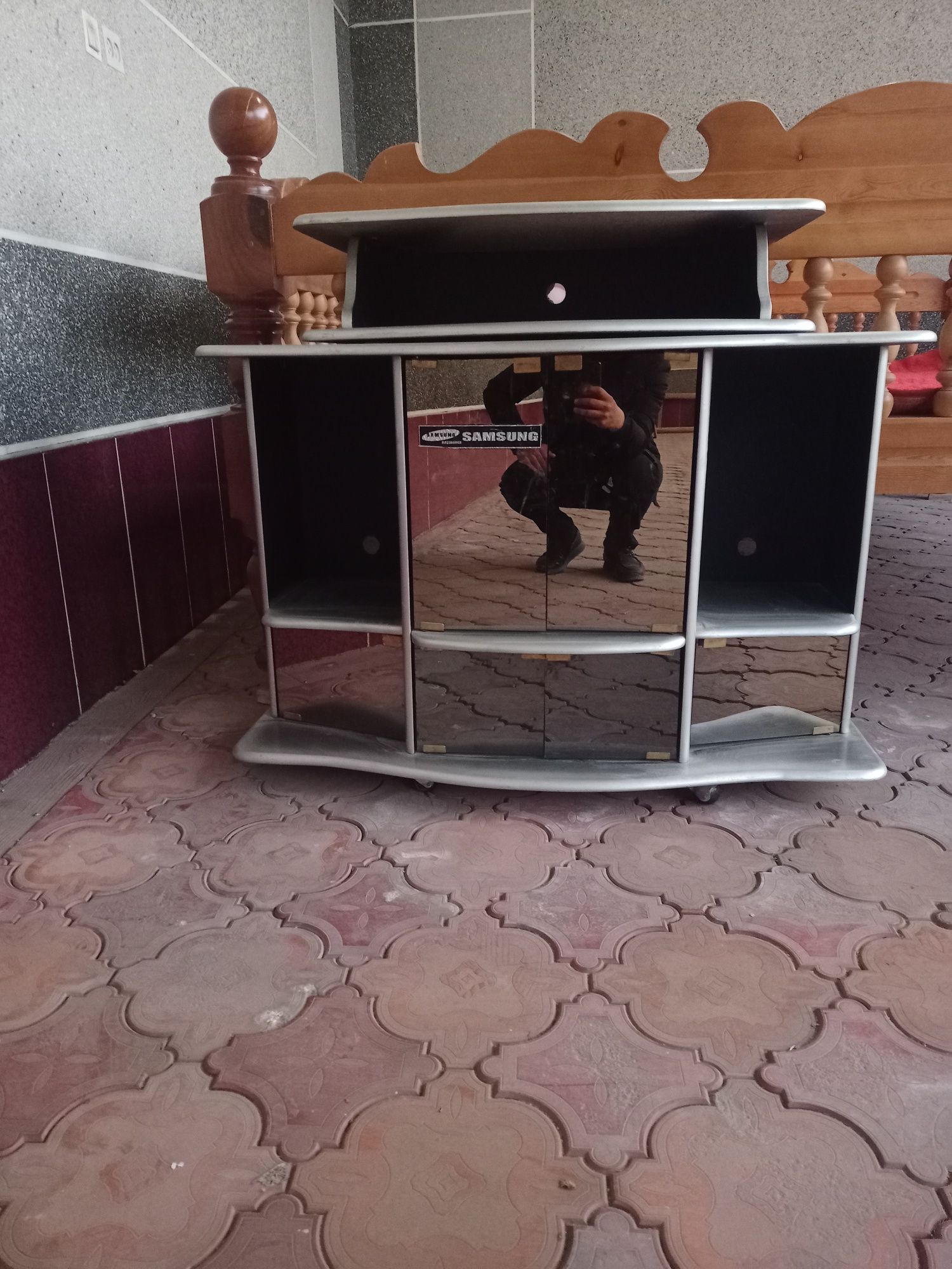 Двухспальных янгидег трупти айби йук