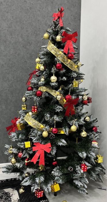 Елка для Нового года