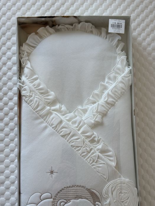 Ново Порт бебе Sofija Anastazja