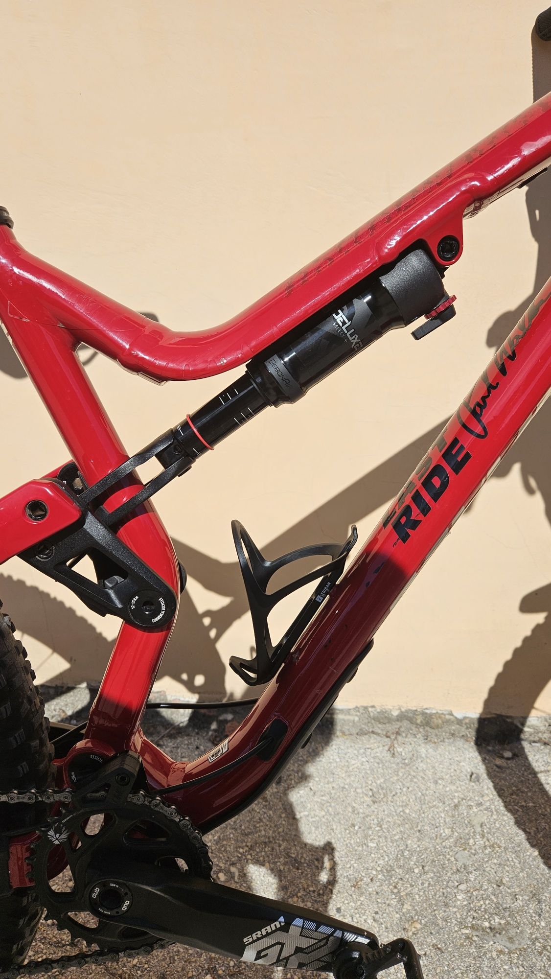 Commencal META AM29 2020