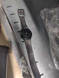 Smartwatch Samsung Galaxy Watch 4, 40mm, Bluetooth, Negru