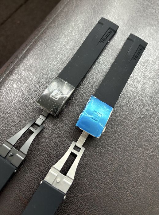 Curea ceas Tissot T Race Originala