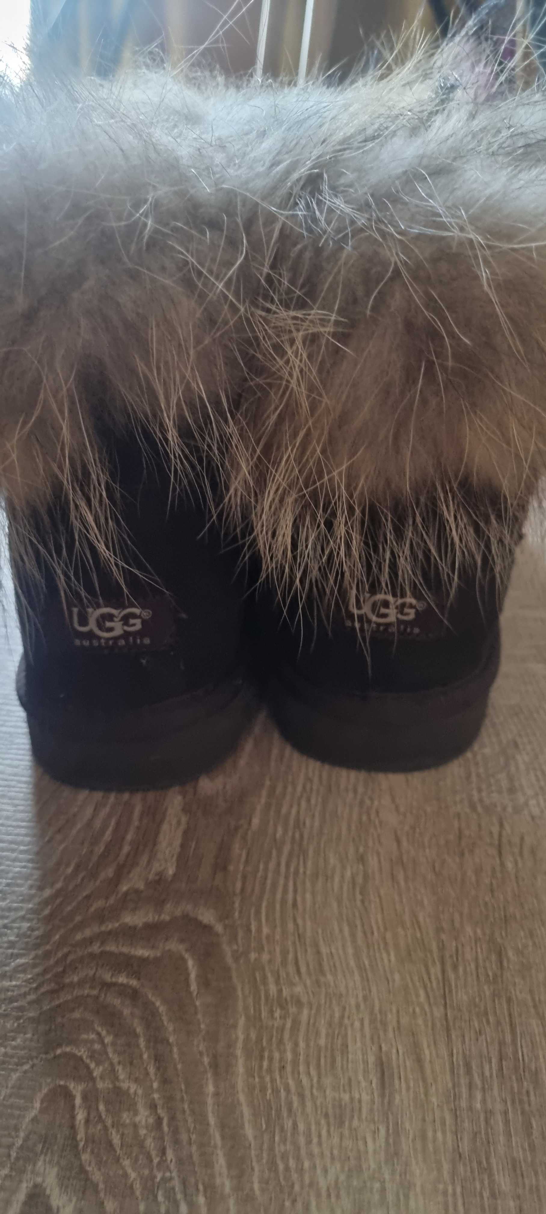 Ghete UGG dama nr.39