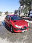 Vand Peugeut 2006 stare f buna