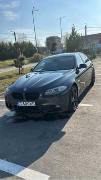 BMW Seria 5 F10 525D 204CP