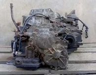 АКПП Nissan Bluebird ENU14 SR18DE