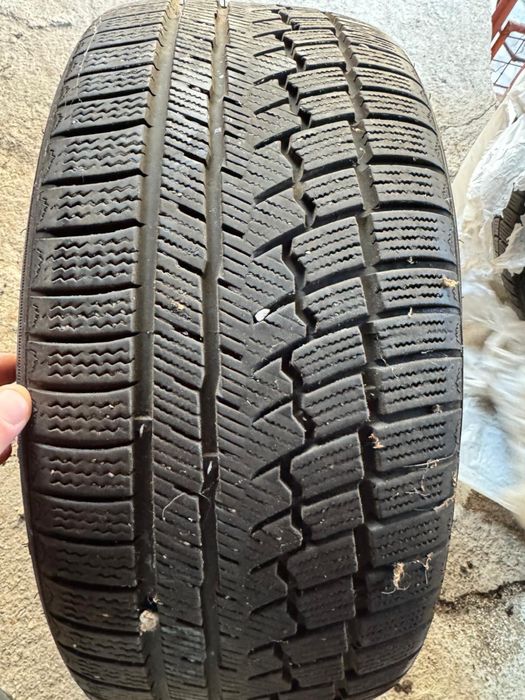 Anvelope iarna ZEETEX WH1000