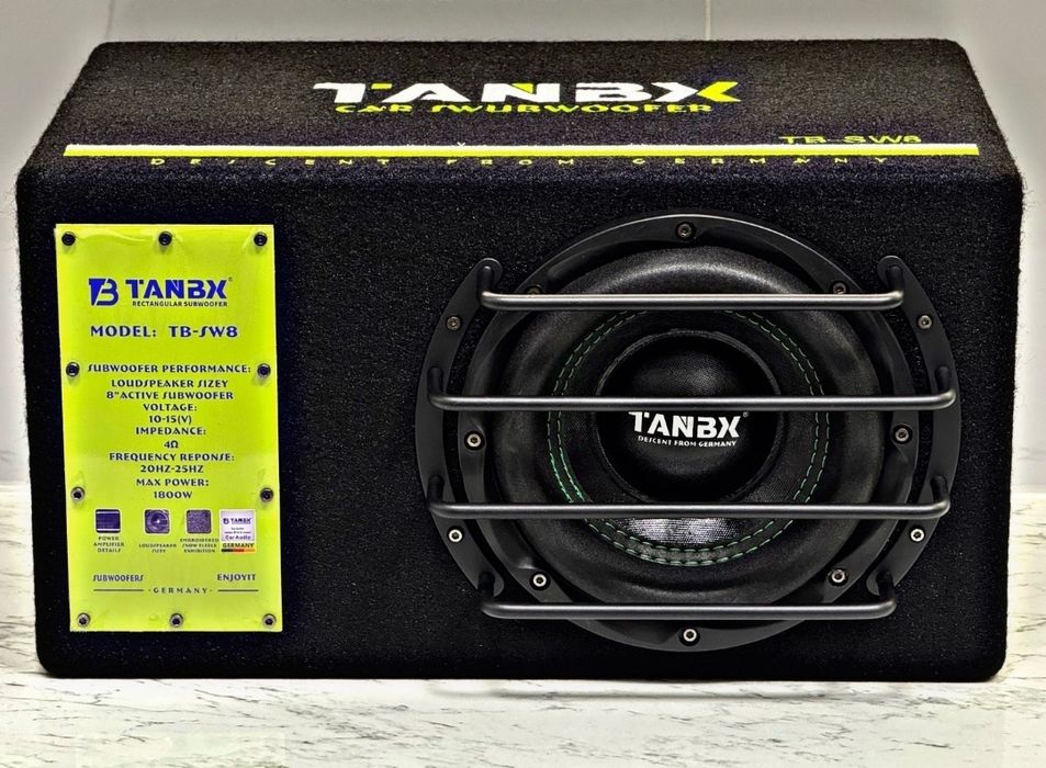 Tanbx 8 dyum Sambufer