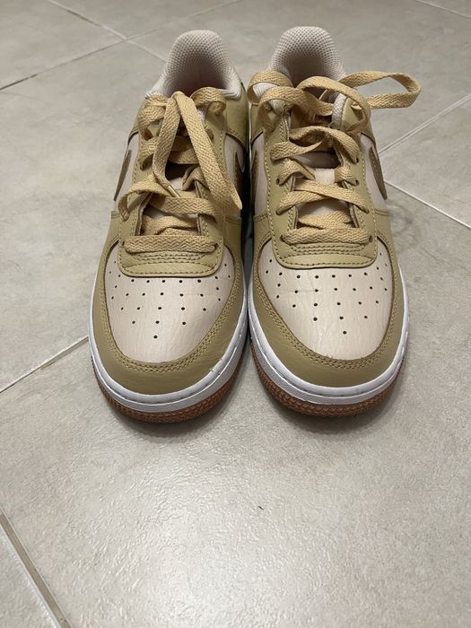 Маратонки номер 36