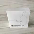 Умна лазерна каишка за дразнене на котки