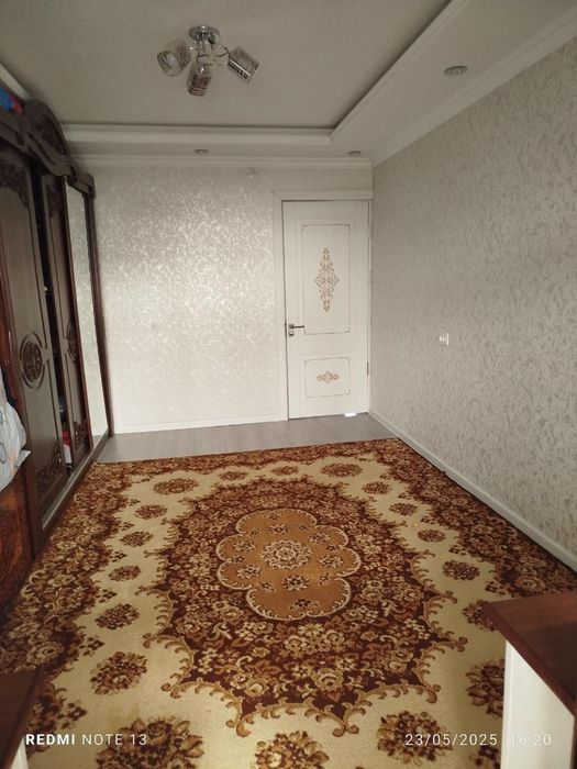 Sagdiana Doktor Oni oldida 3 xonali uy sotiladi